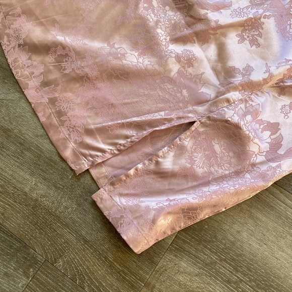 PYT PINK BODYCON DRESS - Picture 4 of 8